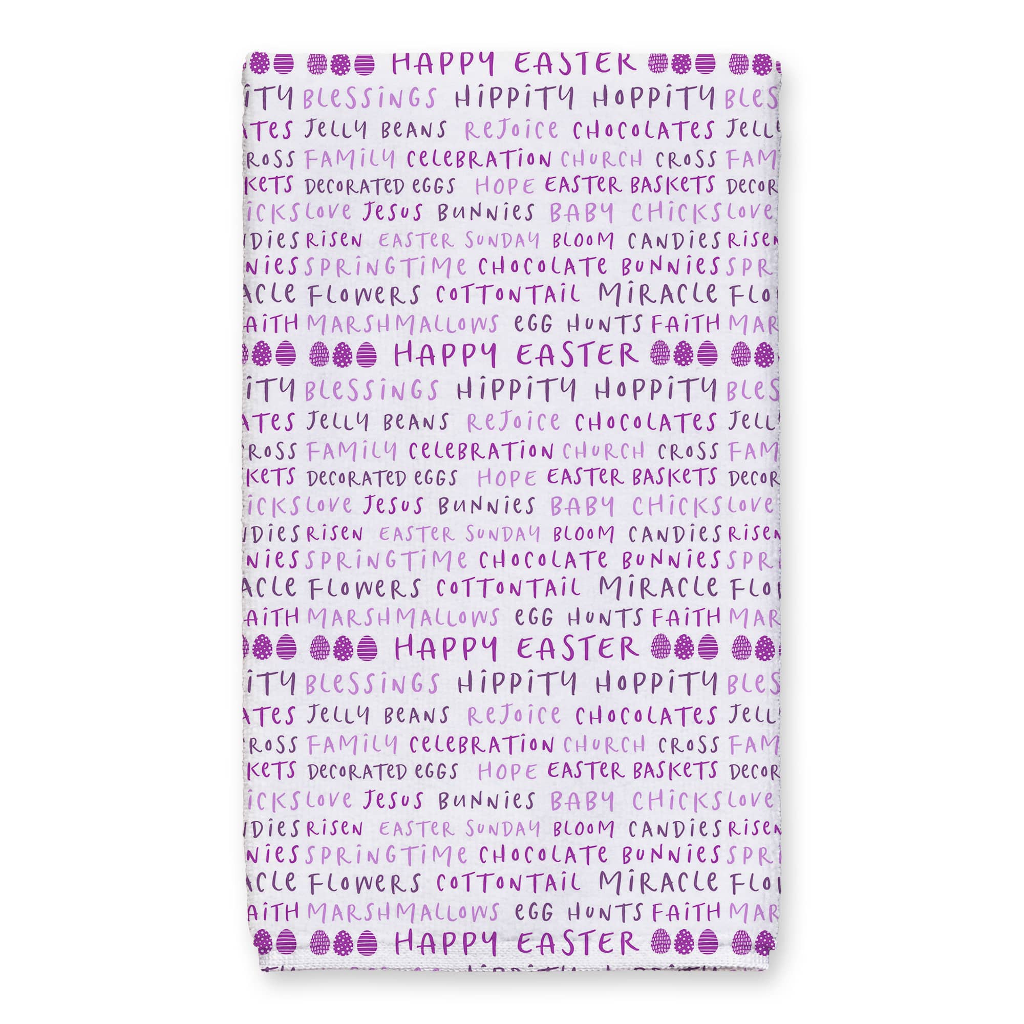 Easter Stuff Towel Set